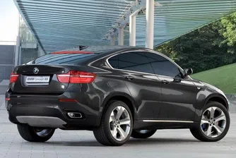 BMW изтегля 345 000 автомобила от световния пазар