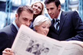 Трето поредно повишение и нов 45-месечен максимум за SOFIX