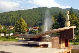 Балнеоложки комплекс за 30 млн. лв. строят в Сапарева баня