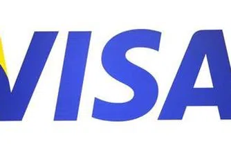 Visa Европа с нов главен изпълнителен директор