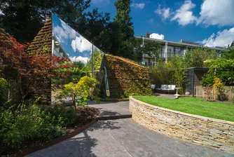 Седем примера за зелени сгради