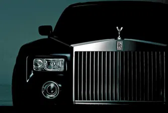 Как шофират богатите?