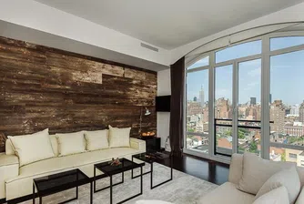 20 000 долара на месец за наем в дома на Хилъри Суонк