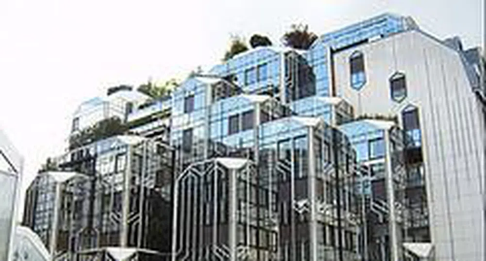 Наемите на търговски площи - най-високи в София и Варна