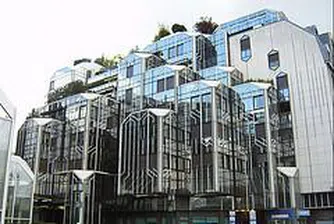 Наемите на търговски площи - най-високи в София и Варна