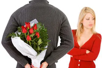 Руснаците ще отделят между 500-1500 рубли за 8 март