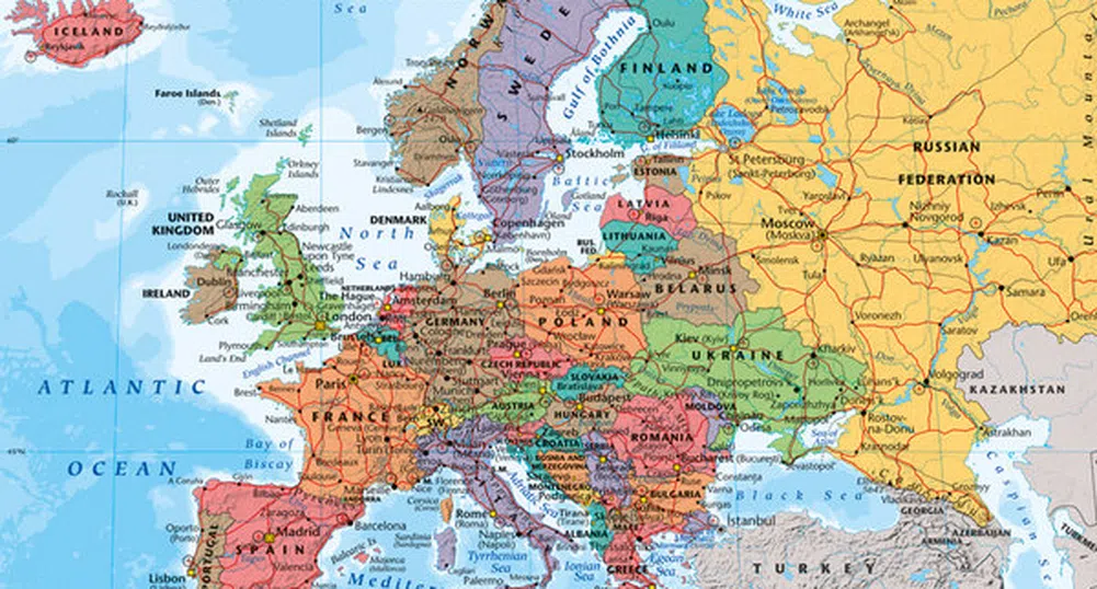 Къде милионерите ще инвестират парите си през 2015 г.