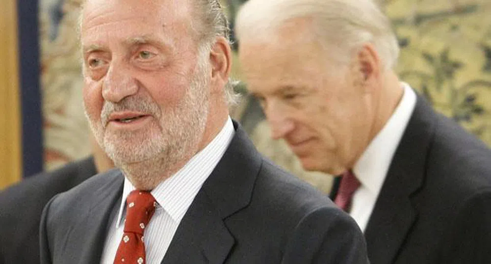 Испания ще икономисва и от краля си