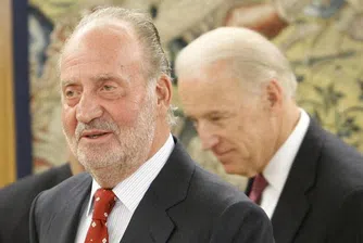 Испания ще икономисва и от краля си