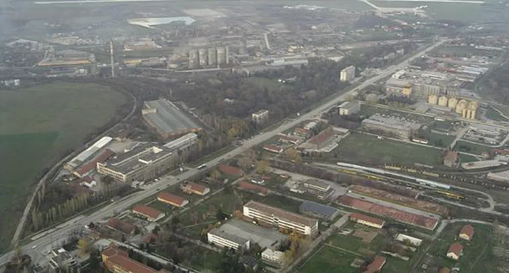 Заводът за захарни изделия има нови външни партньори