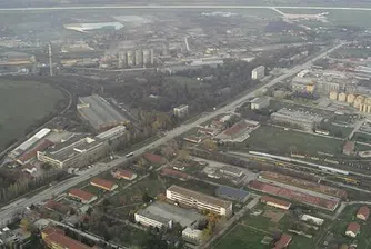 Заводът за захарни изделия има нови външни партньори