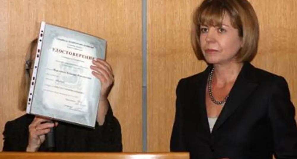Fandakova: I will work together with the central government