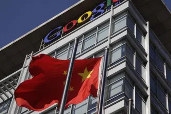 Член на Политбюро на ККП организирал атаката срещу Google