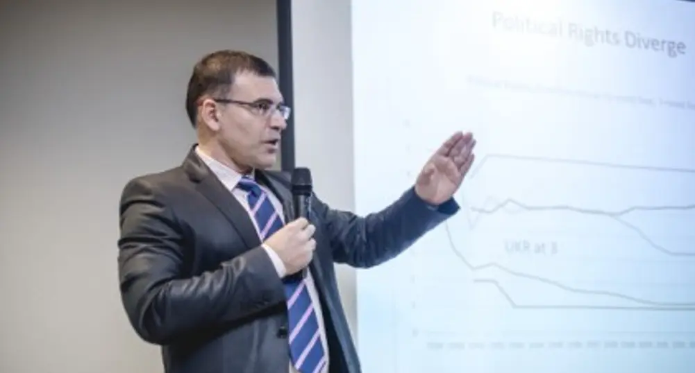 Дянков отговори на прокуратурата