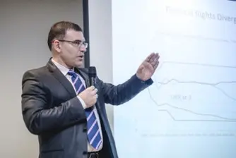 Дянков отговори на прокуратурата