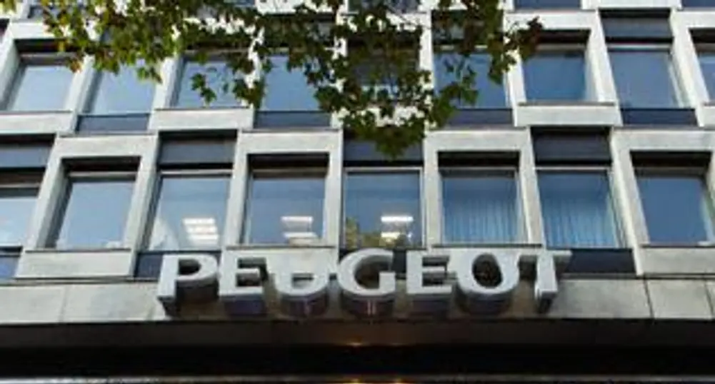 Мицубиши и Пежо-Ситроен прекратяват преговорите за сливане