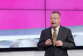 Nokia помоли Илоп да върне парите за сделката с Microsoft