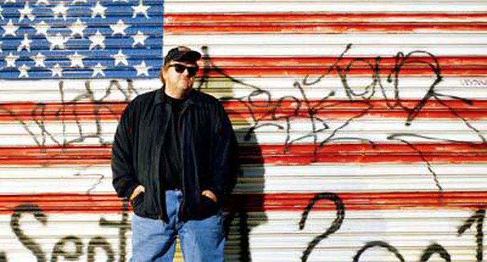 Най-успешният документален филм в света