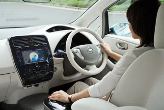 Готов ли е вашият гараж за електромобил?