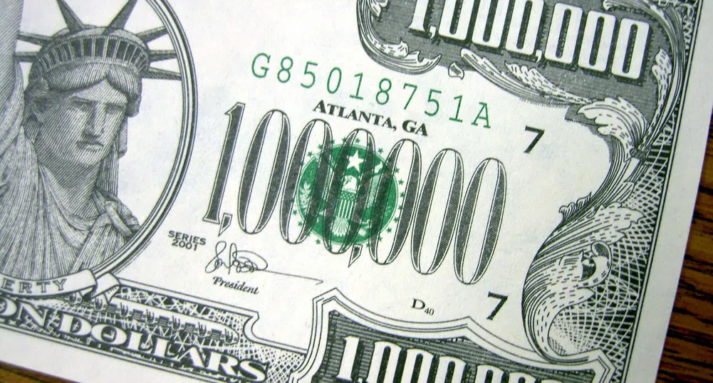 Ако пестите по 37 лева седмично, ще се пенсионирате милионер