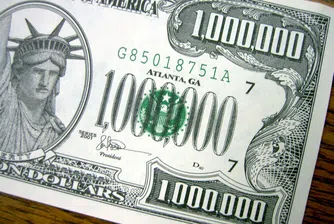 Ако пестите по 37 лева седмично, ще се пенсионирате милионер