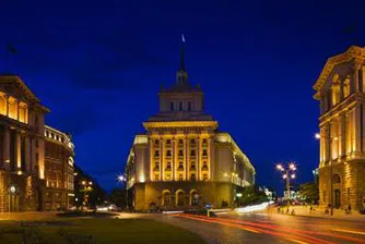 Президентът наложи вето за отпуските