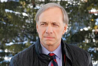 Рей Далио за грешките и успеха