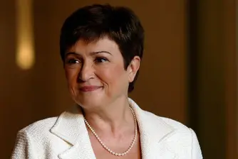 Президентът на Световната банка поканил Кристалина Георгиева