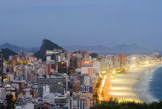 В Бразилия вече всичко е безбожно скъпо