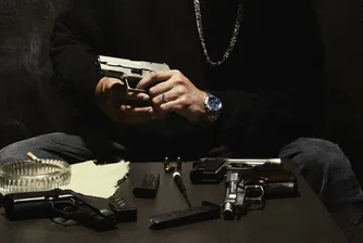 В Италия арестуваха 95 мафиоти