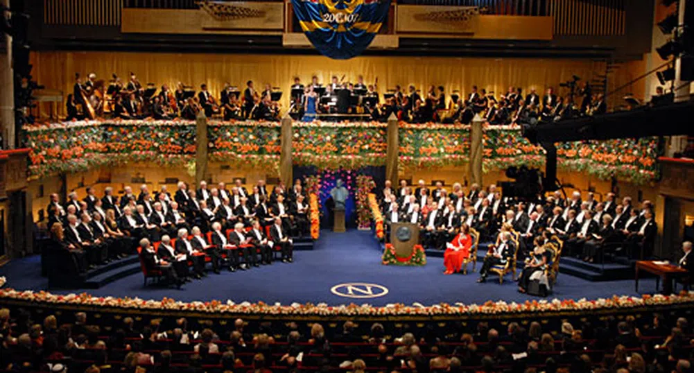 Нобелова награда за трима учени, разгадали преноса в клетките