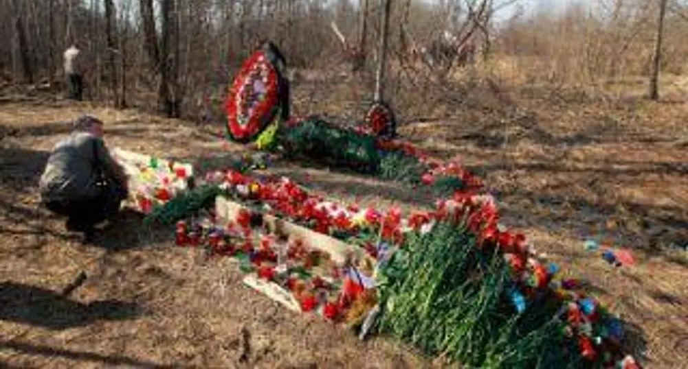 Трагедията на Полша става източник на добри печалби