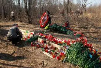 Трагедията на Полша става източник на добри печалби