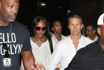 Най-скъпите партита за 2012 година