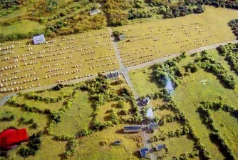 За това тайнствено място в Европа вероятно дори не сте чували