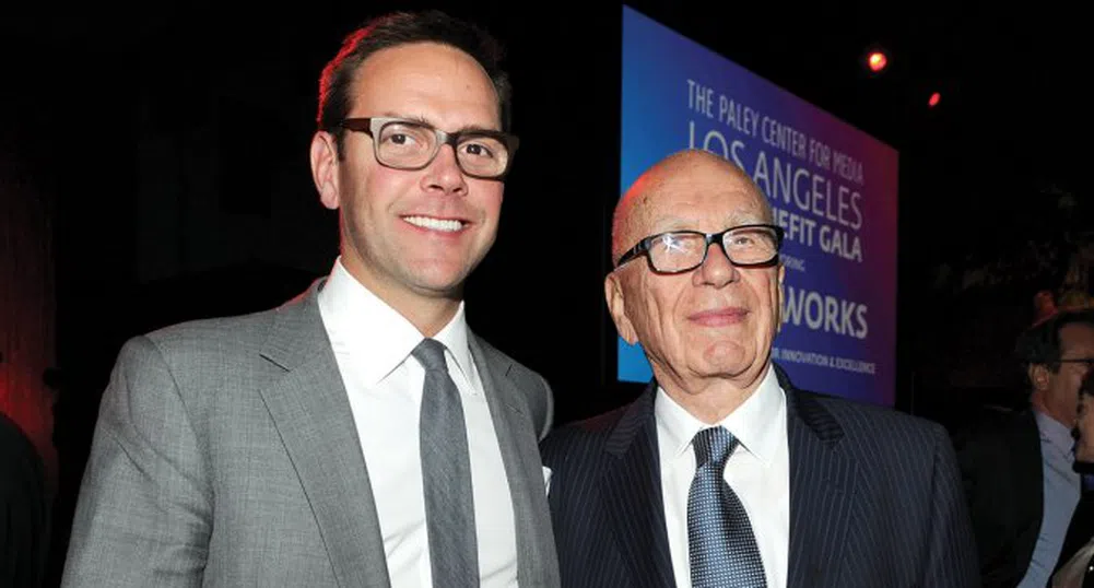 Рупърт Мърдок продаде на сина си имението си за 30 млн. долара