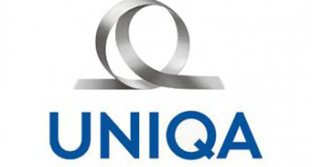 UNIQA с ръст в печалбата преди данъци за полугодието