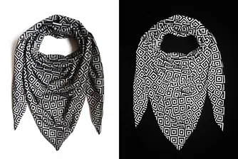 Шал против папараци съсипва всички снимки