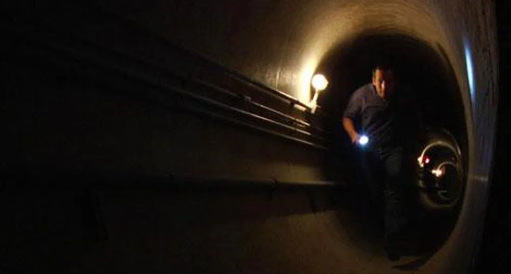 Имот с бомбоубежище в Русе отива на търг