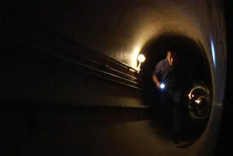 Имот с бомбоубежище в Русе отива на търг