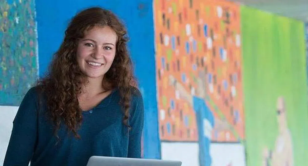 Невероятният живот на най-младия милиардер в света