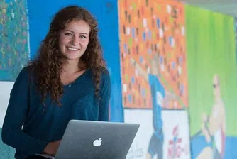 Невероятният живот на най-младия милиардер в света