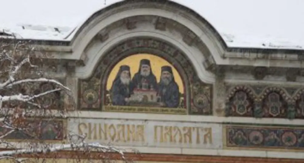 Двама са кандидатите за Варненски митрополит
