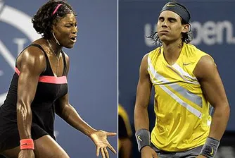 Звезди на тениса събраха 185 000 долара за Хаити