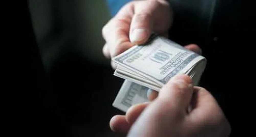 Трети сме в ЕС по укриване на данъци