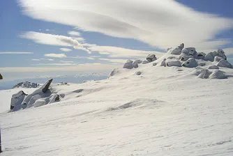 Ски сезонът на Витоша стартира днес с нощно каране