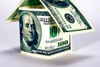 Кризата отвя 39% от имотното богатство на американците