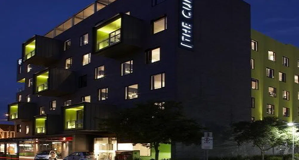 В Австралия отварят арт-хотели с имена на художници