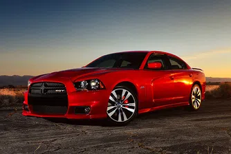 Най-уродливите коли на 2012 г.