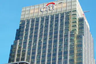 Citigroup ще плати глоба за финансовата криза